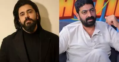 അന്ന് കരിയറില്‍ ആദ്യമായി ഞാനൊരു സിനിമക്ക് വേണ്ടി ഹോംവര്‍ക്ക് ചെയ്തു; നിവിന്‍ പോളി ചിത്രത്തെ കുറിച്ച് സൈജു കുറുപ്പ്