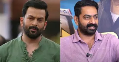 ആ പൃഥ്വിരാജ് ചിത്രത്തിലെ സീന്‍ വലിയ സംഭവമായി തോന്നി; പിന്നീടത് ഗ്രാഫിക്‌സ് ആകുമെന്ന് ഊഹിച്ചു: സൈജു കുറുപ്പ്