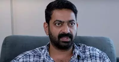 ചാന്‍സ് തന്ന ദൈവം അഭിനയവും പഠിപ്പിക്കുമെന്ന വിശ്വാസം; സിനിമ എന്നെ പരിഗണിച്ചില്ലെന്ന് തോന്നിയിട്ടില്ല: സൈജു കുറുപ്പ്