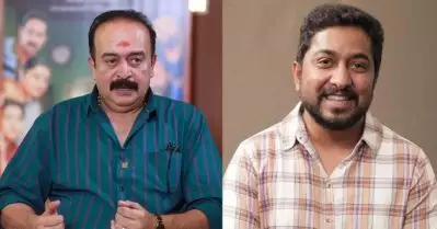 ജേക്കബിന്റെ സ്വര്‍ഗാരാജ്യത്തിലെ എന്റെ ആ റിയാക്ഷന്‍ കണ്ട് വിനീതിന് ചിരി നിര്‍ത്താന്‍ പറ്റിയില്ല: സായ്കുമാര്‍