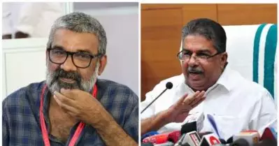 പരാതി വന്നാൽ മാത്രം കേസ് എടുക്കും; ആരോപണവിധേയനായ രഞ്ജിത്തിനെ സംരക്ഷിച്ച് മന്ത്രി സജി ചെറിയാൻ