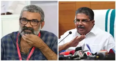 രഞ്ജിത്തിനെതിരായ ആരോപണം; എന്നെ മാധ്യമങ്ങള്‍ സ്ത്രീ വിരുദ്ധനായി ചിത്രീകരിച്ചു: സജി ചെറിയാന്‍
