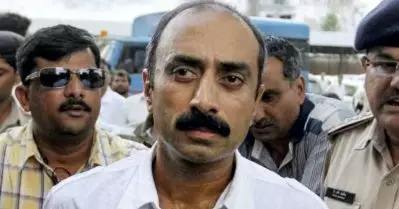 അന്യായ തടവ് ചോദ്യം ചെയ്തുള്ള സഞ്ജിവ് ഭട്ടിന്റെ ഹരജിയില്‍ ഗുജറാത്ത് സര്‍ക്കാറിന് സുപ്രീം കോടതിയുടെ നോട്ടീസ്