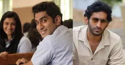 ആദ്യമായി അദ്ദേഹത്തെ കാണാന്‍ പോകുമ്പോള്‍ താടി വടിച്ചു; ജൂണിലെ എന്റെ റോള് പോയെന്ന് കേട്ട് പേടിച്ചു: സഞ്ജു സാനിച്ചന്‍