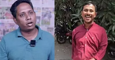 ട്രാന്‍സ്‌ജെന്‍ഡര്‍ക്ക് നേരെ ലൈംഗികാതിക്രമം: യൂട്യൂബര്‍ സന്തോഷ് വര്‍ക്കിയടക്കം അഞ്ചുപേര്‍ക്കെതിരെ കേസ്