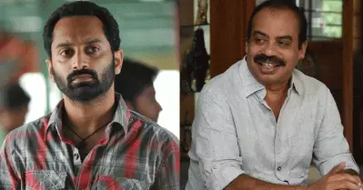 പണ്ട് ഫഹദ് വിളിച്ചത് സത്യന്‍ അങ്കിളെന്ന്; ഇന്ന് ഷൂട്ടിങ് തുടങ്ങുമ്പോള്‍ ആ വിളി മാറും: സത്യന്‍ അന്തിക്കാട്