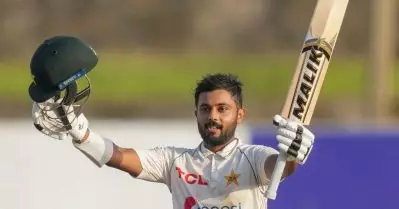 ബാബറൊന്നുമല്ല, ഇവനാണ് പാകിസ്ഥാന്റെ യഥാര്‍ത്ഥ കിങ്; ഇതിഹാസത്തെയും മറികടന്ന് തേരോട്ടം