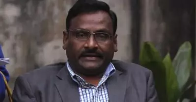 ജനാധിപത്യ അവകാശങ്ങൾ സംരക്ഷിക്കുന്നതിന് വേണ്ടിയാണ് എന്റെ സമരം: ജി.എൻ സായിബാബ