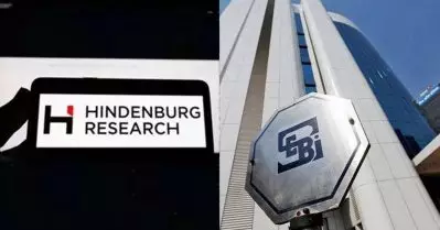‘അദാനിയ്ക്ക് വേണ്ടി നിയന്ത്രണങ്ങളില്‍ മാറ്റം വരുത്തിയിട്ടില്ല’; ഹിന്‍ഡന്‍ബര്‍ഗ് റിപ്പോര്‍ട്ട് തള്ളി സെബി
