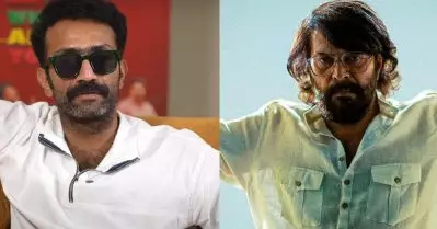 മമ്മൂക്കയുടെ ആ കഥാപാത്രം എന്തൊരു പവര്‍ഫുള്ളാണ്; മറ്റുള്ളതിനേക്കാള്‍ ഒരുപിടി മുന്നിലാണ് അയാള്‍: ഷൈന്‍ ടോം ചാക്കോ