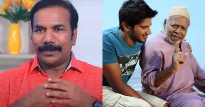 ദുല്‍ഖര്‍ എങ്ങനെയുണ്ടെന്ന് ഞാന്‍ അച്ഛനോട് ചോദിച്ചു; അദ്ദേഹം അവനെക്കുറിച്ച് പറഞ്ഞതില്‍ കാര്യമുണ്ട്: ഷോബി തിലകന്‍
