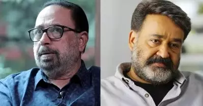 ആരാണ് ലാലിന് ഗ്ലിസറിന്‍ കൊടുത്തതെന്ന് ചോദിച്ചു, ഗ്ലിസറിനിട്ടില്ലെന്ന് ലാല്‍; എനിക്ക് അത്ഭുതമായി: സിബി മലയില്‍
