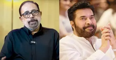 പീക്ക് സ്റ്റാർഡത്തിൽ നിൽക്കുമ്പോഴാണ് മമ്മൂട്ടി അങ്ങനെ ഡബ്ബ് ചെയ്യുന്നത്: സിബി മലയിൽ