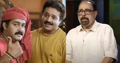 ചെങ്കോലിന്റെ സമയത്ത് ഫാസില്‍ വിളിച്ചു, മണിച്ചിത്രത്താഴിലെ ആ സീനുകള്‍ അയാള്‍ എനിക്കായി മാറ്റിവെച്ചത്: സിബി മലയില്‍