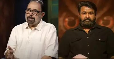 മോഹൻലാലിന് ശേഷം ആ തലത്തിലേക്ക് എത്തിപ്പെടേണ്ട നടനാണ് അയാൾ: സിബി മലയിൽ