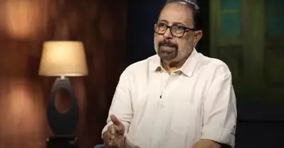 ശൂന്യതയില്‍ നിന്ന് കേറി വന്ന് ഒരു സാമ്രാജ്യം പിടിച്ചെടുത്തയാളാണ് ആ നടന്‍: സിബി മലയില്‍