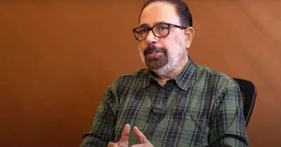 ജീവിതത്തിലെ വലിയ മണ്ടന്‍ചിന്ത; ലോഹിയെയും എന്നെയും കുറിച്ചുള്ള പോസ്റ്റ്: സിബി മലയില്‍