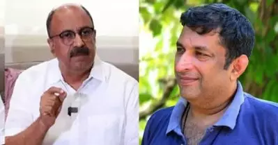 ആരോപണമുണ്ടായാല്‍ സ്ഥാനത്ത് തുടരുന്നത് ഔചിത്യമല്ല: അമ്മ വൈസ് പ്രസിഡന്റ് ജയന്‍ ചേര്‍ത്തല