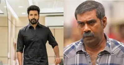 നായകന്റെ സൈഡാണോ വില്ലന്റെ സൈഡാണോ? ശിവകാര്‍ത്തികേയന്‍ ചിത്രത്തില്‍ ബിജു മേനോനും