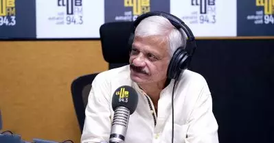സാധാരണ സിനിമയിലേക്ക് വരുന്നവർ അനുഭവിച്ച ബുദ്ധിമുട്ടൊന്നും എനിക്കുണ്ടായിരുന്നില്ല: എസ്.എൻ സ്വാമി