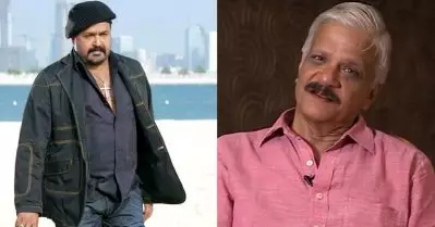 സാഗര്‍ ഏലിയാസ് ജാക്കിയെന്നായിരുന്നില്ല; പേരിന്റെ കാര്യത്തില്‍ മോഹന്‍ലാല്‍ നിര്‍ബന്ധം പിടിച്ചു: എസ്.എന്‍ സ്വാമി