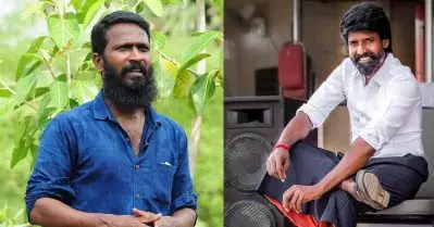 ആ സംവിധായകന്റെ സിനിമയാണെങ്കില്‍ വിട്ടുകളയരുതെന്ന് വെട്രിമാരന്‍ പറഞ്ഞു: സൂരി