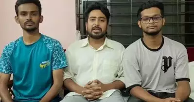 ബംഗ്ലാദേശ്; ഫാസിസ്റ്റ്, സൈനിക ഭരണകൂടം അംഗീകരിക്കാനാവില്ലെന്ന് വിദ്യാർത്ഥി സംഘടനകൾ