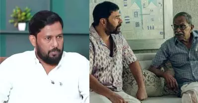 ഈ കഥ മമ്മൂസിനെന്ന് പറഞ്ഞ് എം.ടി സാര്‍ മാറ്റി വെക്കുകയായിരുന്നു: സുധീര്‍ അമ്പലപ്പാട്ട്