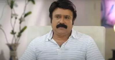20 വര്‍ഷത്തോളം കോളേജ് വിദ്യാര്‍ത്ഥിയായി അഭിനയിച്ച നടന്‍, മലയാളത്തിന്റെ സ്വന്തം കോളേജ് സ്റ്റാര്‍, സുധീഷിനെക്കുറിച്ചുള്ള പോസ്റ്റ് വൈറല്‍