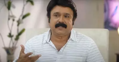 അതുവരെ മലയാള സിനിമയില്‍ നായകന്മാരായത് മമ്മൂട്ടിയും ലാലേട്ടനും; പിന്നീടാണ് ആ നടന്‍ വരുന്നത്: സുധീഷ്