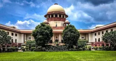 കോണ്‍ഗ്രസ് എം.എല്‍.എയെ 15 മണിക്കൂര്‍ ചോദ്യം ചെയ്ത് ഇ.ഡി; മനുഷ്യത്ത രഹിതമായി പെരുമാറരുതെന്ന് സുപ്രീം കോടതി