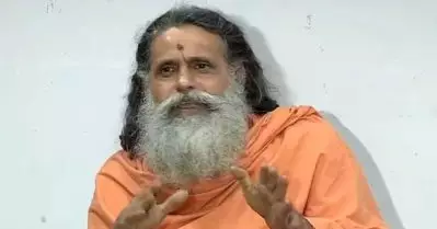 സ്വാമി ഗാംഗേശാനന്ദയ്ക്ക് തിരിച്ചടി; ജനനേന്ദ്രിയം മുറിച്ച കേസില്‍ കുറ്റപത്രവുമായി ക്രൈം ബ്രാഞ്ച്