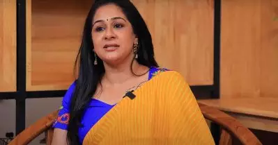 പട്ടാളത്തിലെ ഇമോഷണല്‍ രംഗം അഭിനയിക്കാന്‍ പാടുപെട്ടപ്പോള്‍ സഹായിച്ചത് ആ രണ്ടുനടന്മാര്‍: ടെസ ജോസഫ്