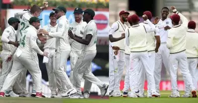 ഒറ്റ ദിവസം 17 എണ്ണമോ! ടെസ്റ്റിന്റെ ചരിത്രം തിരുത്തിക്കുറിച്ച് വിന്‍ഡീസും പ്രോട്ടിയാസും