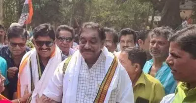 നിങ്ങൾക്ക് വീട്ടിൽ പോകാം അല്ലെങ്കിൽ കാമുകനൊപ്പം പോകാം പക്ഷേ ഒരു രോഗി മരിച്ചാൽ നിങ്ങളെ വെറുതെ വിടില്ല; ഡോക്ടർമാരുടെ സമരത്തിനെതിരെ തൃണമൂൽ എം.പി