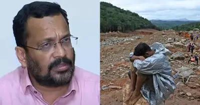വയനാട് ഉരുള്‍പൊട്ടലില്‍ രേഖകള്‍ നഷ്ടപ്പെട്ടവര്‍ ഓഫീസുകള്‍ കയറിയിറങ്ങേണ്ടി വരില്ല: റവന്യൂ മന്ത്രി കെ. രാജന്‍