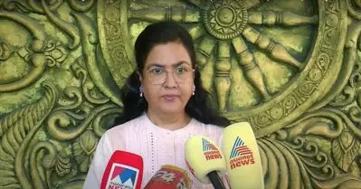 അമ്മ സംഘടന ശക്തമായ നിലപാടെടുക്കണം, ഒഴിഞ്ഞു മാറാന്‍ പറ്റില്ല: ഉര്‍വശി