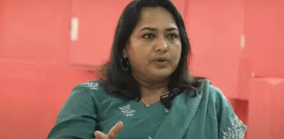 ഞാൻ വഞ്ചിക്കപ്പെട്ടു, എനിക്ക് പകരം മറ്റൊരാളെ വെച്ച് ആ സീനെടുത്തു, ഒടുവിൽ പടത്തിന് എ സർട്ടിഫിക്കറ്റ്: ഉഷ