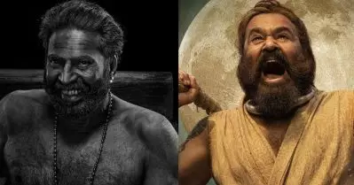 മലൈക്കോട്ടൈ വാലിബനും ഭ്രമയുഗവുമെല്ലാം അവർക്ക് കൾട്ട് ക്ലാസിക്കാണ്: അജു വർഗീസ്