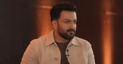 സിനിമയിലെത്തിയ സമയത്ത് ആ നടനെപ്പോലെ ആകാന്‍ പറ്റിയിരുന്നെങ്കില്‍ എന്ന് ഞാന്‍ ആഗ്രഹിച്ചിരുന്നു: പൃഥ്വിരാജ് സുകുമാരന്‍