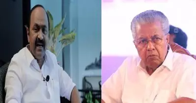 ഹേമ കമ്മിറ്റി റിപ്പോര്‍ട്ട്; സര്‍ക്കാരിനോട് വി.ഡി സതീശന്റെ അഞ്ച് ചോദ്യങ്ങള്‍