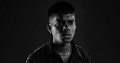 ജയ്ശ്രീറാം വിളി കേൾക്കുന്നത് ഒരാളെ തല്ലിക്കൊല്ലുമ്പോൾ; മര്യാദരാമനായ ശ്രീരാമനെ എനിക്കറിയുകയുമില്ല: വേടന്‍