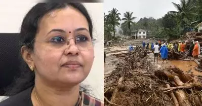 ‘പോസ്റ്റ്‌മോര്‍ട്ടത്തിനായി അവര്‍ മദ്രസ ഹാള്‍ വിട്ടുനല്‍കി’; അധിക സജ്ജീകരണങ്ങള്‍ ഒരുക്കിയതായി വീണ ജോര്‍ജ്
