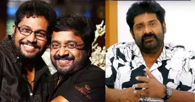 ഷാജി കൈലാസും, രണ്‍ജി പണിക്കരുമാണ് ആ സിനിമ ചെയ്തതെന്ന് ആരും ഇപ്പോള്‍ വിശ്വസിക്കില്ല: വിജയകുമാര്‍
