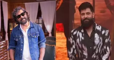 സ്റ്റാര്‍ഡം എന്താണെന്ന് എനിക്കറിയാം, ധൂള്‍, സാമി, ദില്‍ ഒക്കെ ചെയ്തിട്ടാണ് ഇവിടം വരെ എത്തിയത്: റിപ്പോര്‍ട്ടര്‍ക്ക് മറുപടിയുമായി ചിയാന്‍ വിക്രം