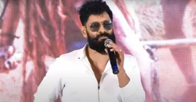 ആ സിനിമ ഹിറ്റാകാത്തത് കൊണ്ട് ഞാന്‍ ചെയ്ത കഷ്ടപ്പാടുകള്‍ ആരും അംഗീകരിച്ചില്ല: വിക്രം
