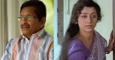 മണിച്ചിത്രത്താഴ്; ക്ലൈമാക്‌സില്‍ ഒരു കാര്യമേ ഫാസില്‍ സാര്‍ പറഞ്ഞുള്ളൂ; ഓടിവരുന്ന എന്റെ സീന്‍ കണ്ടാല്‍ മനസിലാകും: വിനയ