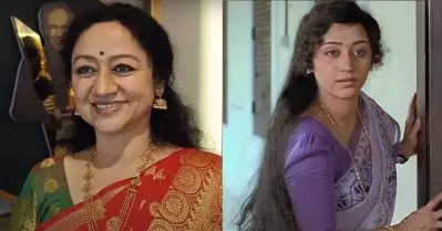 അന്ന് ശ്രീദേവിയുടെ ഇമ്പാക്ട് എനിക്ക് മനസിലായില്ല; ഷൂട്ടിനിടയില്‍ എന്താണ് ഇങ്ങനെയെന്ന് ഞാന്‍ ചോദിച്ചു: വിനയ
