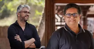 ജീത്തു ജോസഫ് അന്നത് ചെയ്തതുകൊണ്ടാണ് ഇന്ന് എനിക്കിവിടെ ഇരിക്കാന്‍ കഴിയുന്നത്: വിപിന്‍ ദാസ്