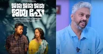 പ്രാതലിന് പാചകം ചെയ്യാന്‍ കഷ്ടപ്പാടുള്ള ഭക്ഷണം ഏതാണെന്ന് അന്വേഷിച്ച് കണ്ടെത്തിയ ഉത്തരമായിരുന്നു ഇടിയപ്പവും കടലക്കറിയും: വിപിന്‍ ദാസ്